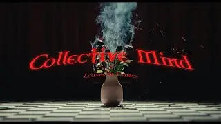 Leaves in Flames - Collective Mind (Official Music Video)