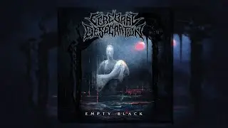 Cerebral Desecration - Empty Black (EP)