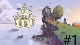 Old Man's Journey android  game  #1