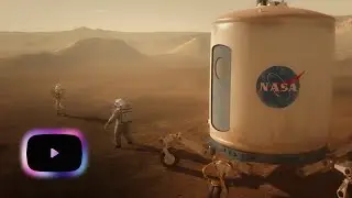 Children of the Stars | Life on Mars? | Series 1 Episode 3