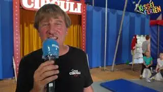 Ferienprogramm Kesselferien | CircusCirculi