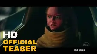 Star Wars: Maul - Shadow Lord (2026) || Official Teaser Trailer HD 