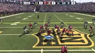 MUT 16 Going For My 9th Straight PS4 Gameplay