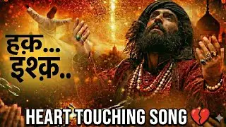 💔 Ishq Jo Aadat Ban Gaya | Heart Touching sufi Song | True Love Story