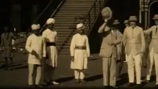 [1930s] Prayagraj | Varanasi | Lucknow