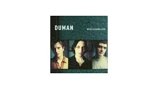 Duman - Oje GİTARSIZ VERSİYON