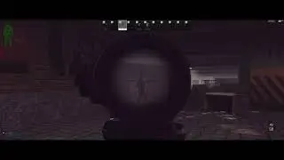 U mean BS ammo is good? - Escape From Tarkov