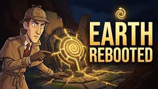 10 Lost Technologies That Suggest Earth Was Rebooted Multiple Times