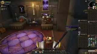 WoW BLACK MARKET CONTAINER OPENING #1 (BMAH)