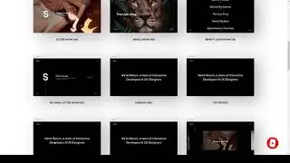 Return - Portfolio WordPress Theme multipurpose showcase Airi