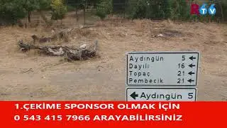 Kömüşören Köyü