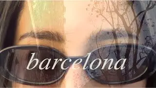 días en barcelona ♡༄ primavera sound & costa brava