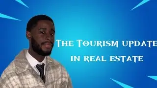 WHY SMART INVESTORS BUY PROPERTY CLOSE TO TOURIST DESTINATIONS | REAL ESTATE INVESTMENT TIPS