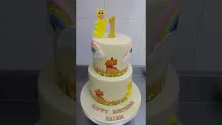 cake art ##oman ##aivoos cakes##cake #india