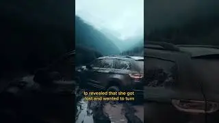 A bottle of wine saved the life of a lost tourist. #wine #life #save #tourist #help #mountains