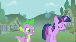 MLP YTP: Twil-E Coyote