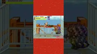 Mike Haggar vs. Andore | Final Fight Retro Arcade Gameplay | Capcom Classic