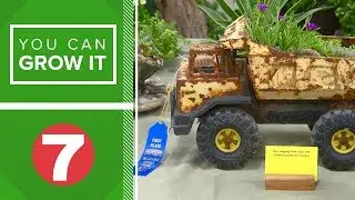 You Can Grow It: Horticulture displays at the Western Idaho Fair