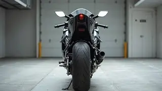 2026 Suzuki GSX-R Black &mdash; Power, Precision, Pure Dominance The Superbike Experience | Full Review!