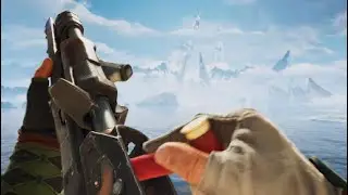 Highguard - Reload Animations