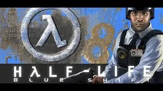 Half-Life Blue Shift Full Game Walkthrough (Türkçe Altyazı)