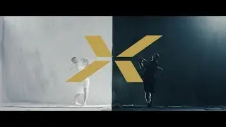 The Power of X | Easton Baseball Bats
