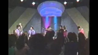 Gatos Locos playback programa -Por la mañana-