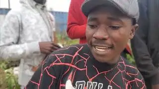 Kayz master nyangwe wakadhisa