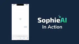 Sophie AI from TechSee: Visual Agentic AI for Every Team, Every Touchpoint