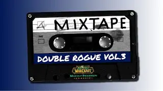 Subtlety & combat | double rogue vol.3 | MoP classic arena 2v2