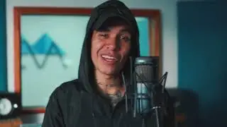 Gabo Intelecto x Little frog beats - Bravo ✏️