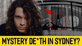 INXS Legend Michael Hutchence &ndash; TRAGIC Final Moments in Sydney!