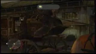 Red Dead Redemption- Search Aurora Basin