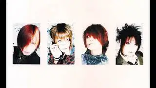 Delta Ark - ココロアメ
