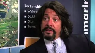 Laurence Llewelyn Bowen