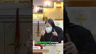 Moses Orders: Kill Those Who Worship the Golden Calf!