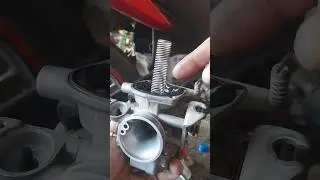 Honda Vario 110 Karbu Loyo? Coba Trik Simpel Ini 🔧