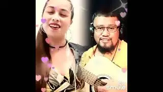 Lahat aygagawin para sayo duet with kuya Jeffrey Atienza
