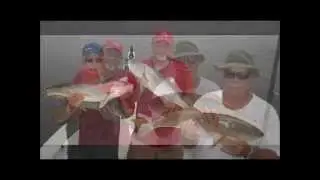 Myrtle Beach Redfishing w/ Capt. Jacob Frick