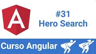 Curso Angular v13: #31 - Hero Search