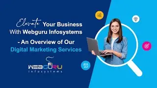 Grow Your Brand With Our Digital Marketing Services