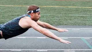 The Different Types of Race Finishers ft. Andrew Wheating!!