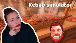 VOD - Kebab Simulator avec linca