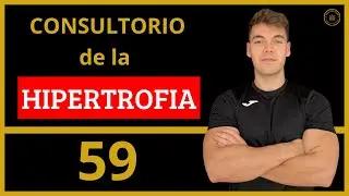 Cheat Reaps / Repeticiones Lentas | El Consultorio de la Hipertrofia #59