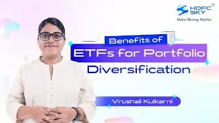 Benefits of ETFs for Portfolio Diversification
