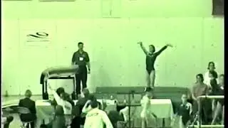 2003 American Challenge