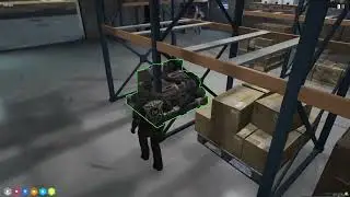 VIP CITY 1.0 Хогон дунд бас хэрэгтэй зүйл байдаг шүү