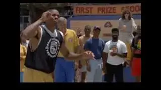 White Men Can't Jump - Too Easy