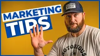 5 Types Of Videos You Need To Market Your Business