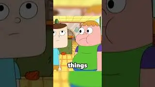 The 5 dumbest cartoon characters! #shorts